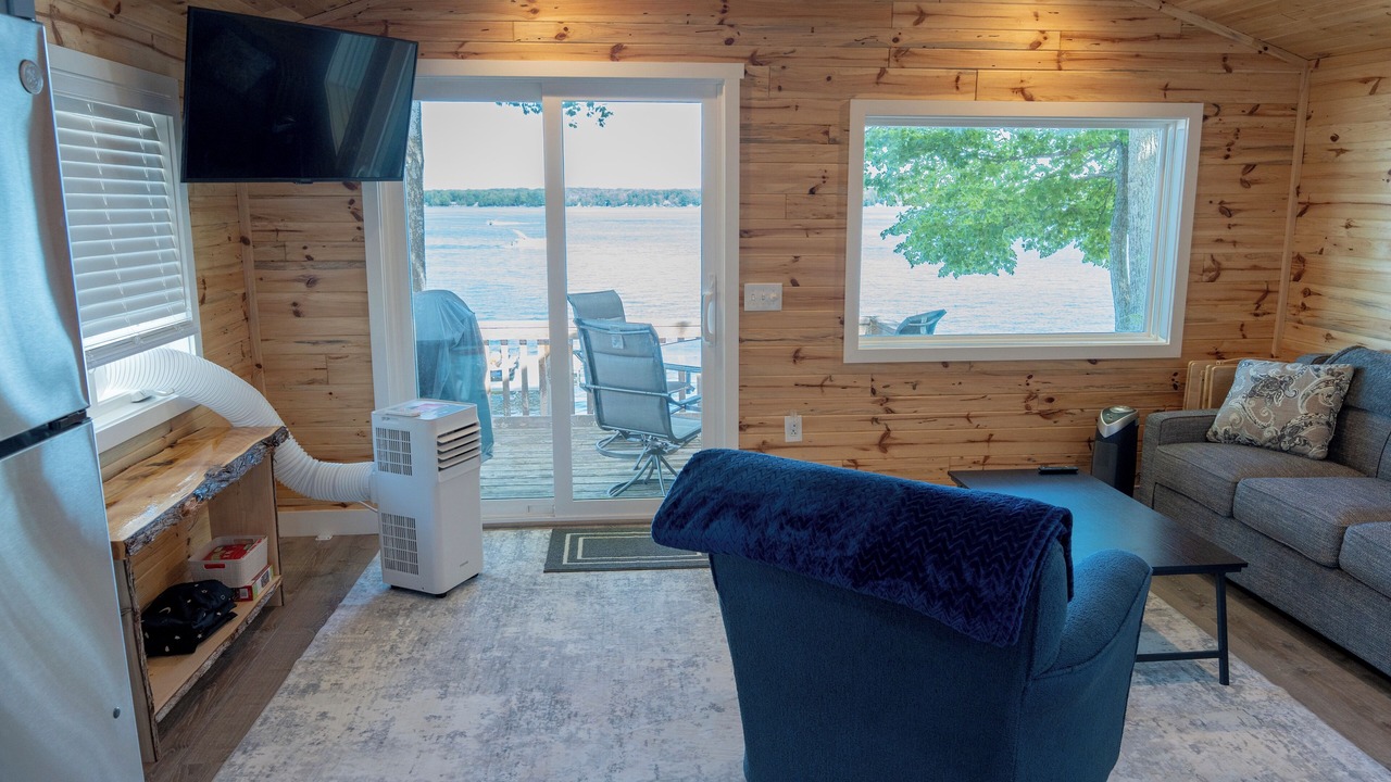 Photo of Livingroom in Kalkaska