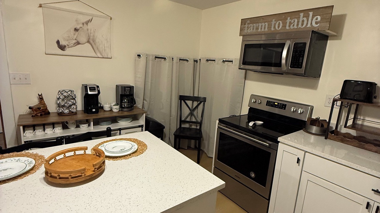 Photo of Kitchen in Altoona