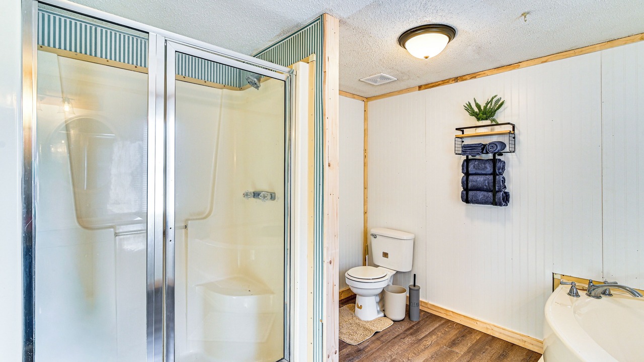Photo of Bathroom in Iuka