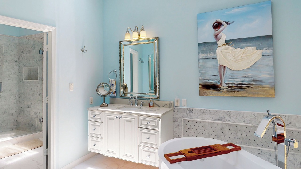 Photo of Bathroom in Freeport