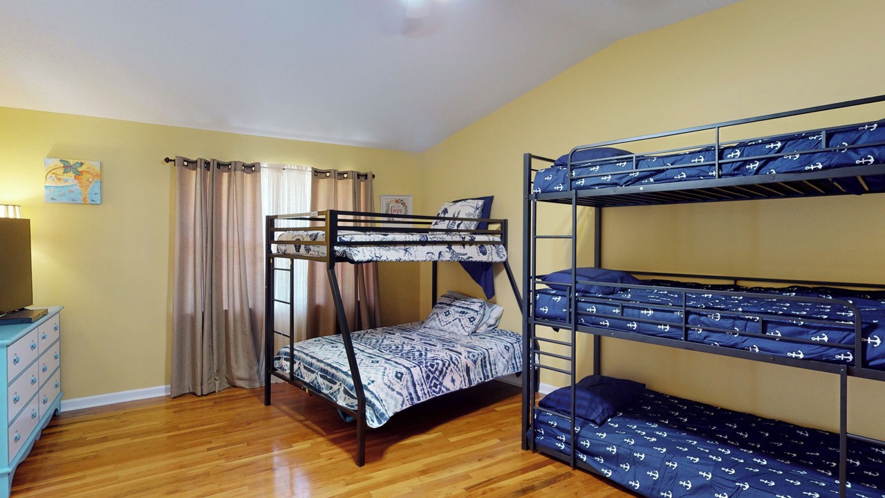 Photo of Bedroom in Freeport