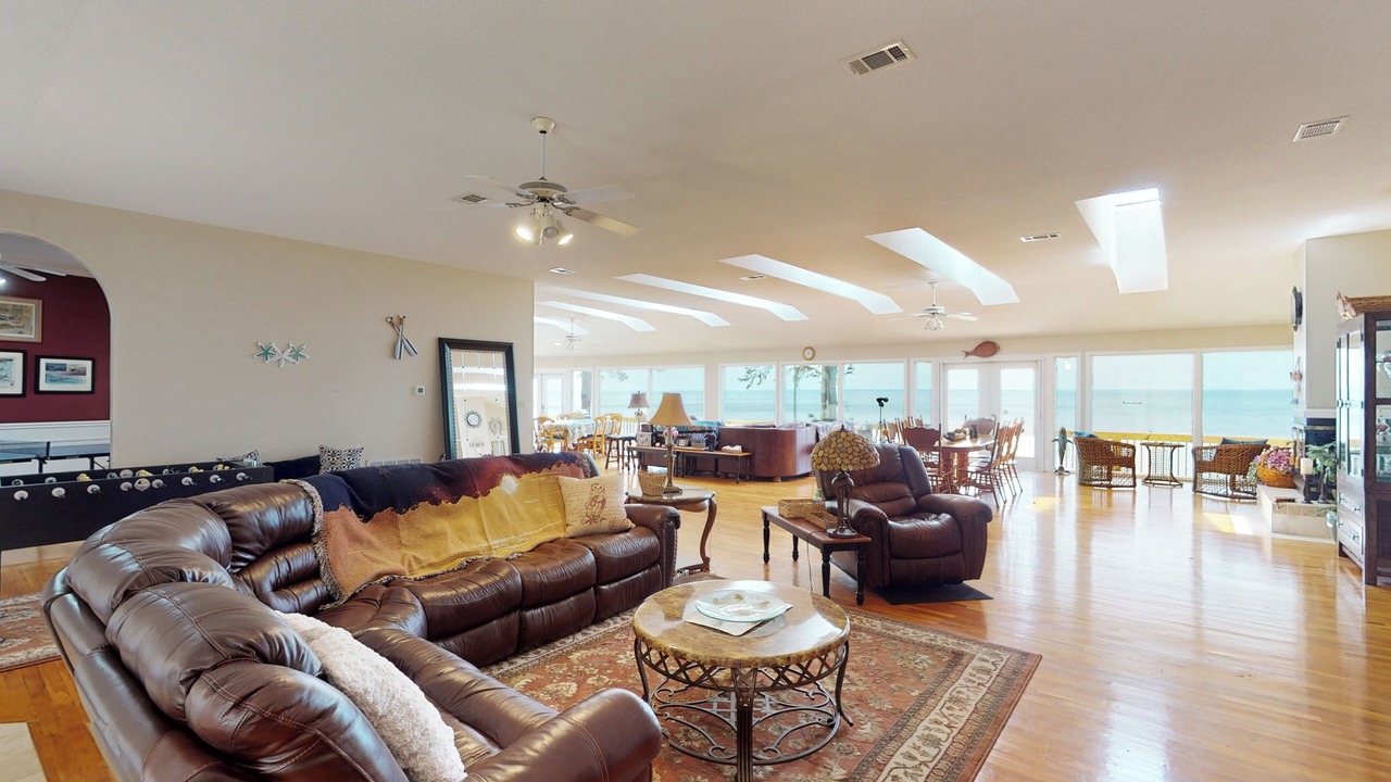 Photo of Livingroom in Freeport