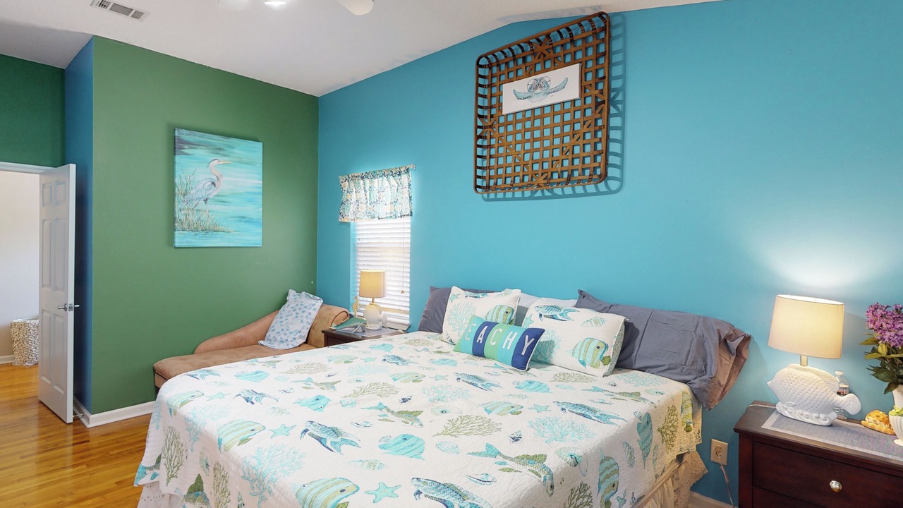 Photo of Bedroom in Freeport