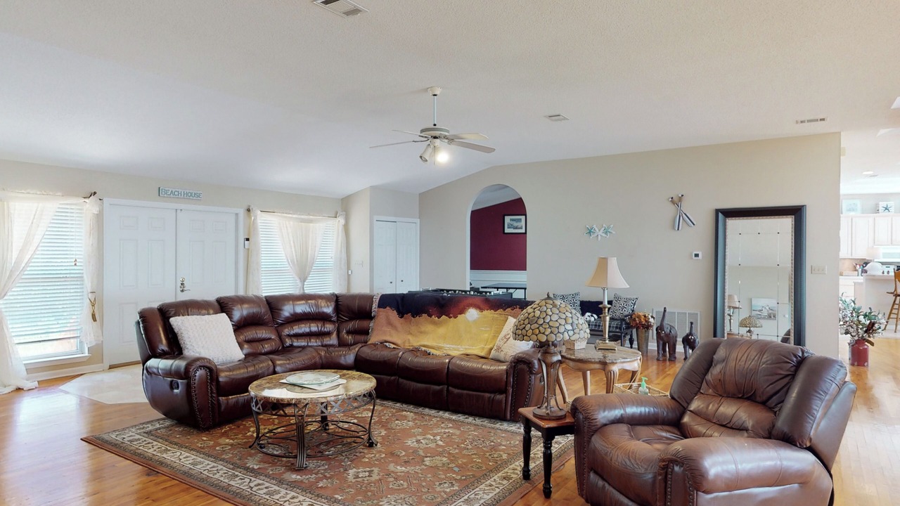 Photo of Livingroom in Freeport