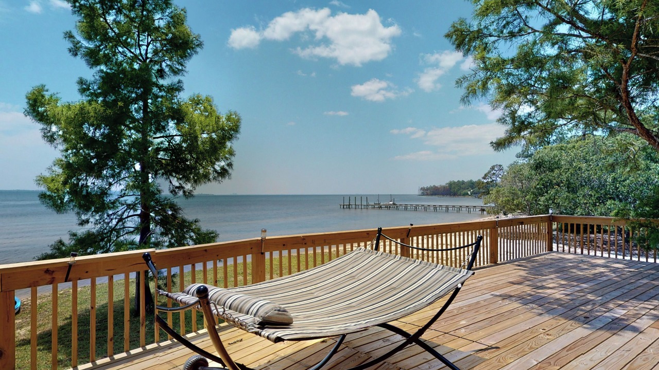 Photo of Patio Balcony in Freeport