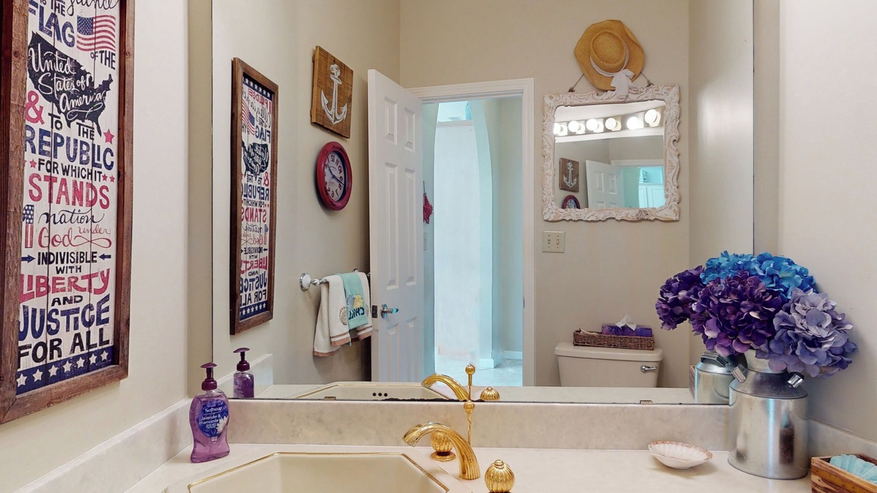Photo of Bathroom in Freeport