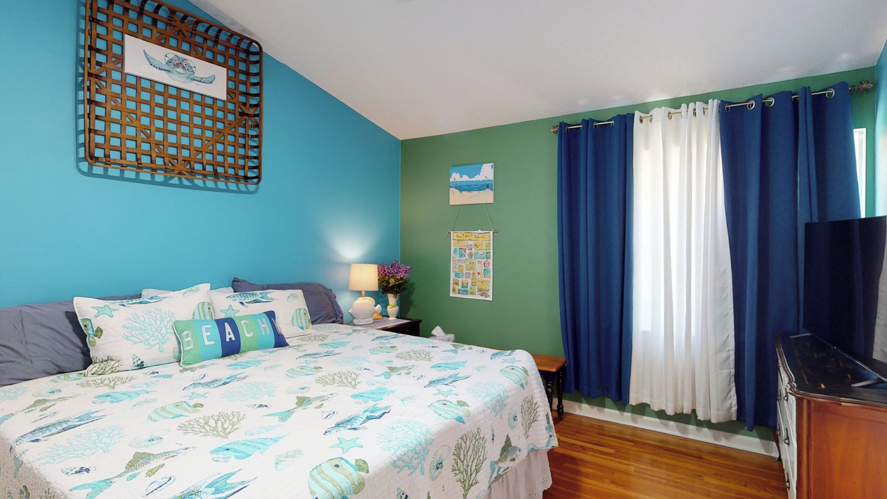 Photo of Bedroom in Freeport