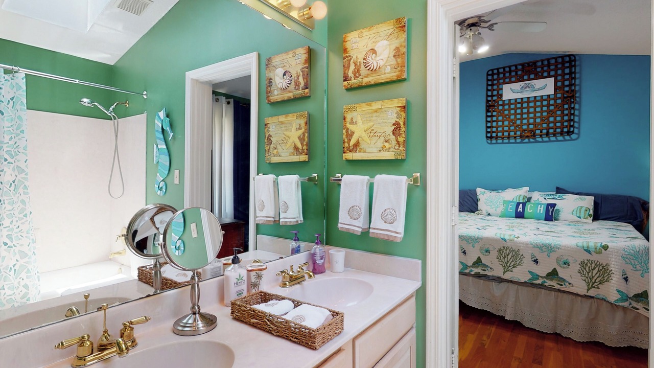 Photo of Bathroom in Freeport