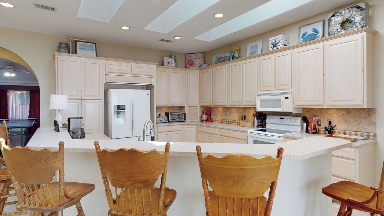 Photo of Kitchen in Freeport