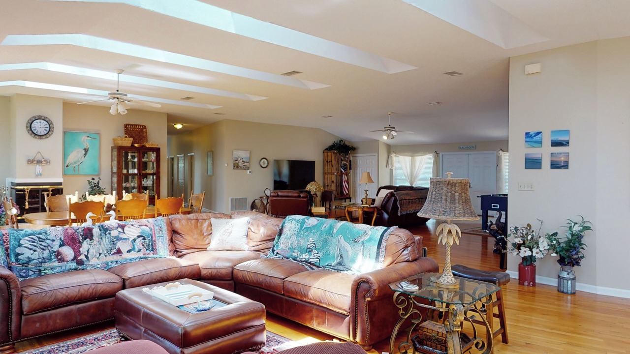 Photo of Livingroom in Freeport