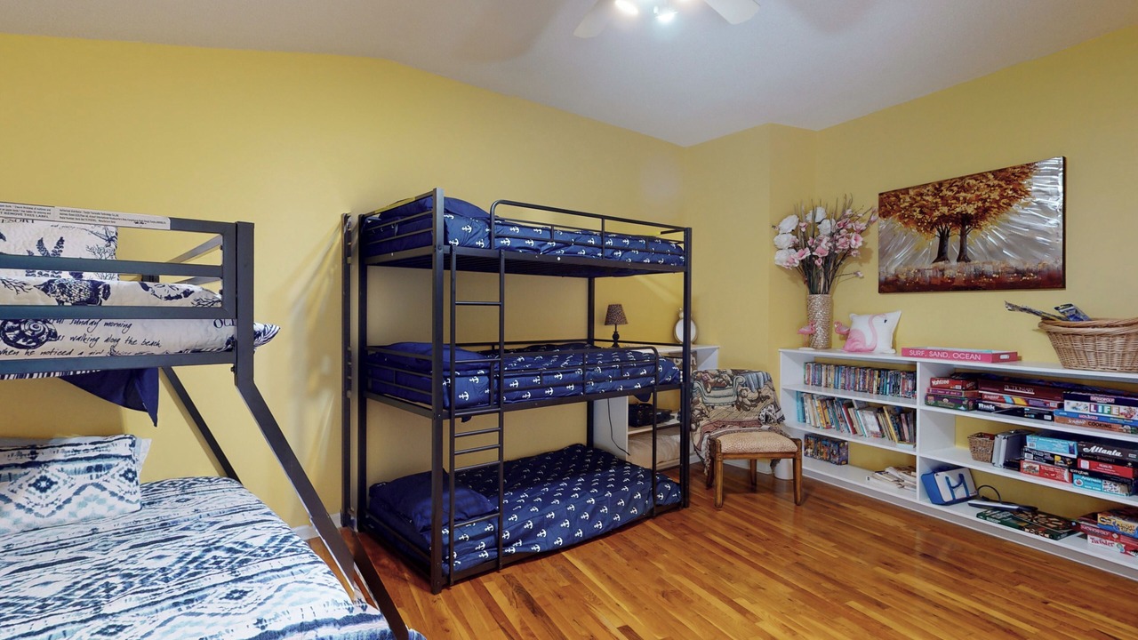Photo of Bedroom in Freeport