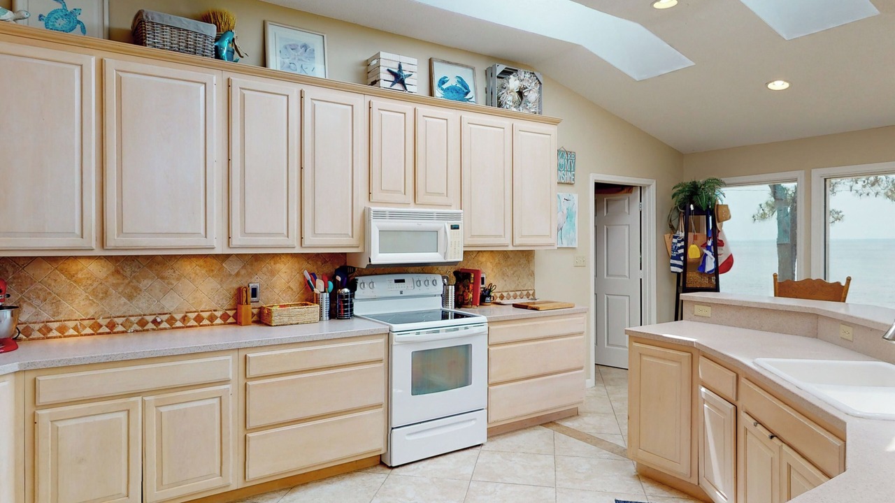 Photo of Kitchen in Freeport