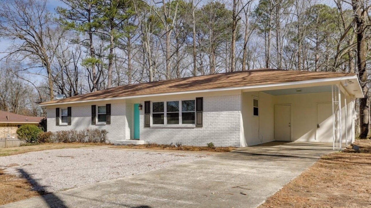 Photo of Outdoor in Fultondale