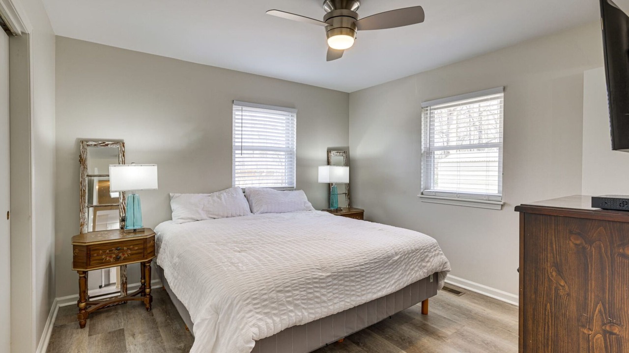 Photo of Bedroom in Fultondale