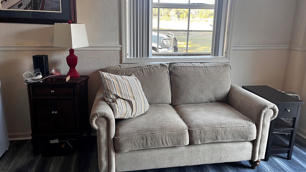 Photo of Livingroom in Waldo