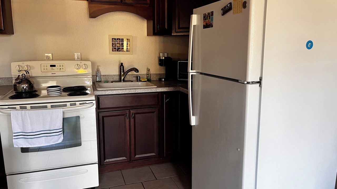 Photo of Kitchen in Waldo