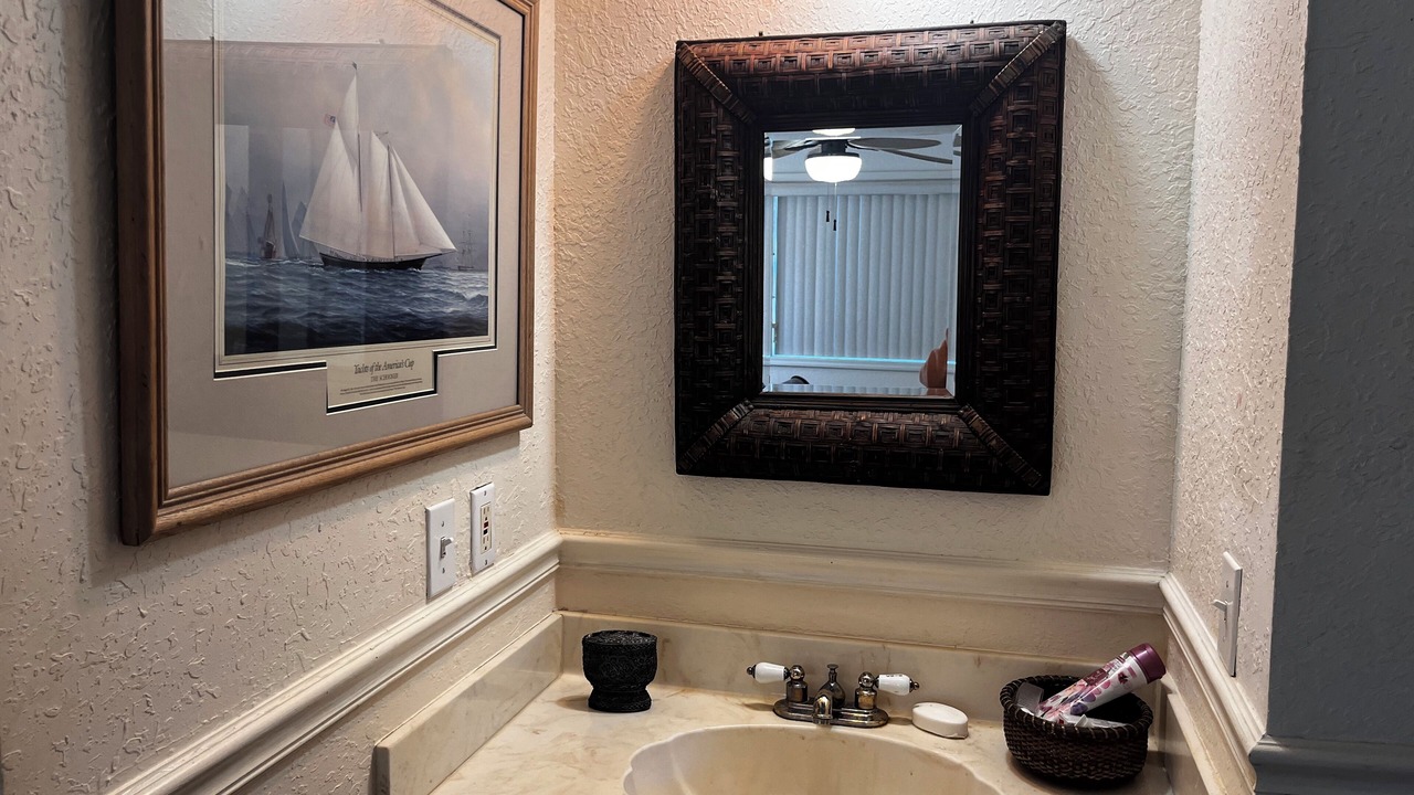 Photo of Bathroom in Waldo