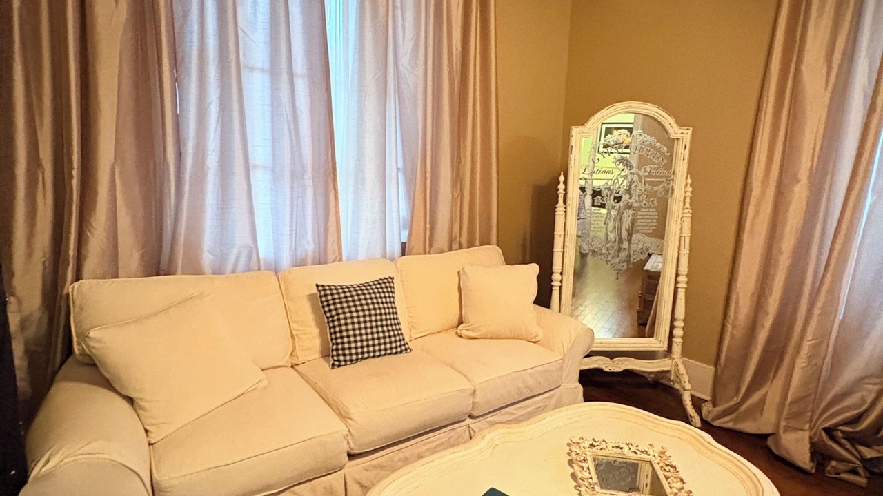 Photo of Livingroom in Natchitoches