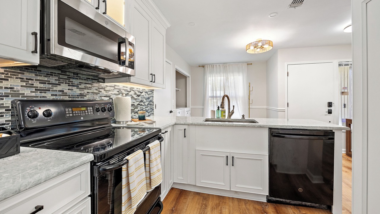 Photo of Kitchen in Del Rio