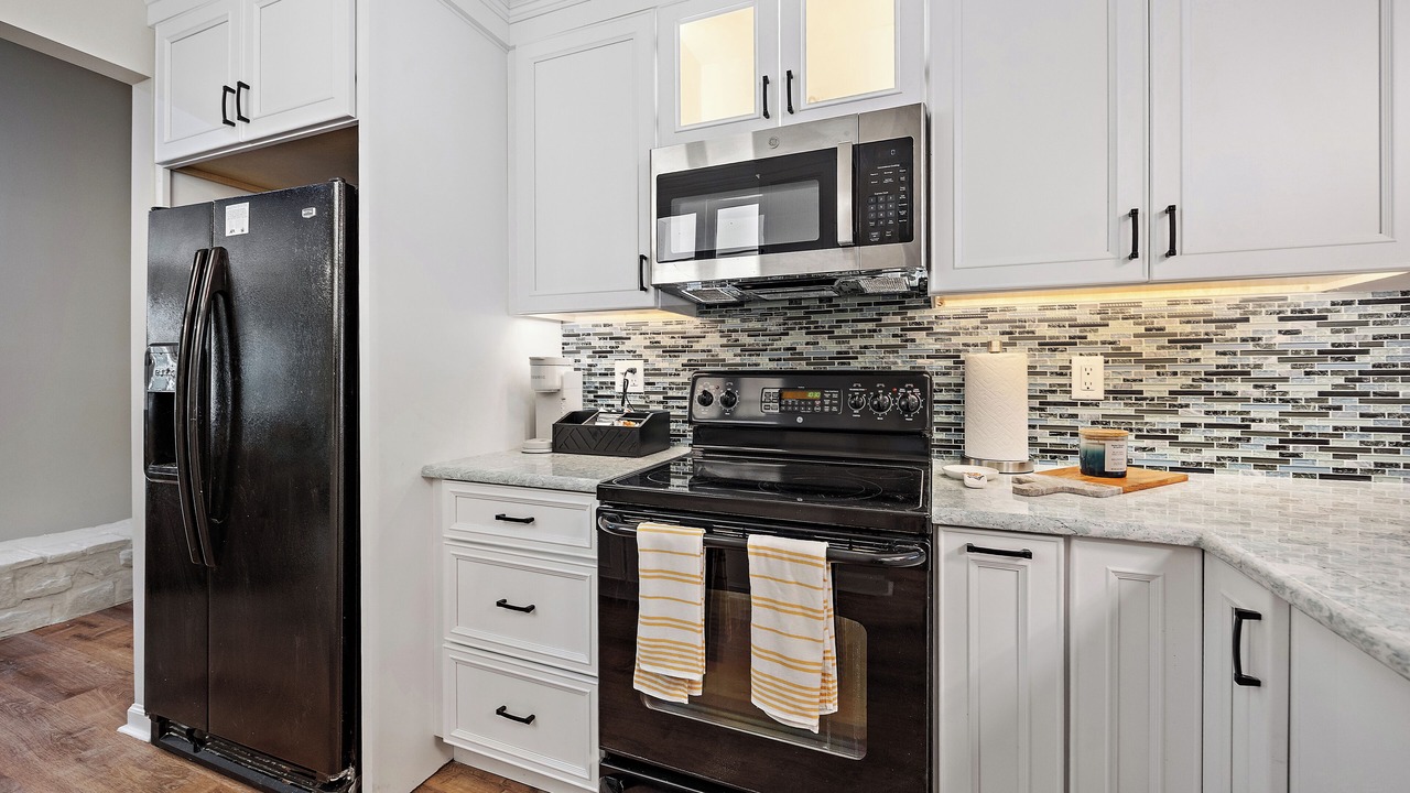 Photo of Kitchen in Del Rio