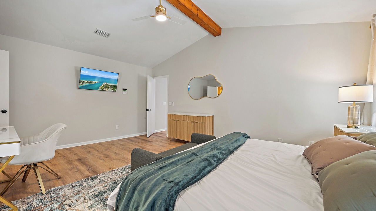 Photo of Bedroom in Del Rio