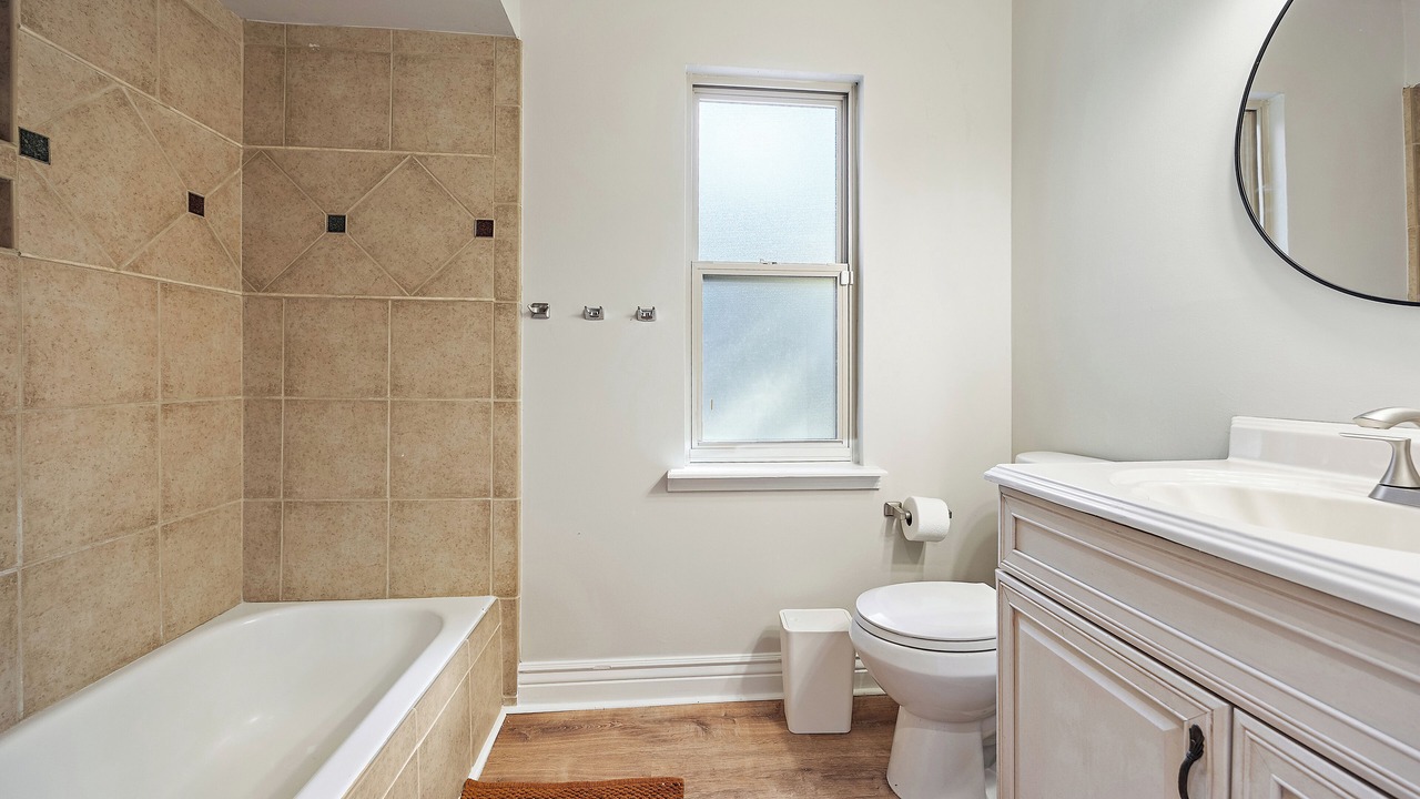 Photo of Bathroom in Del Rio