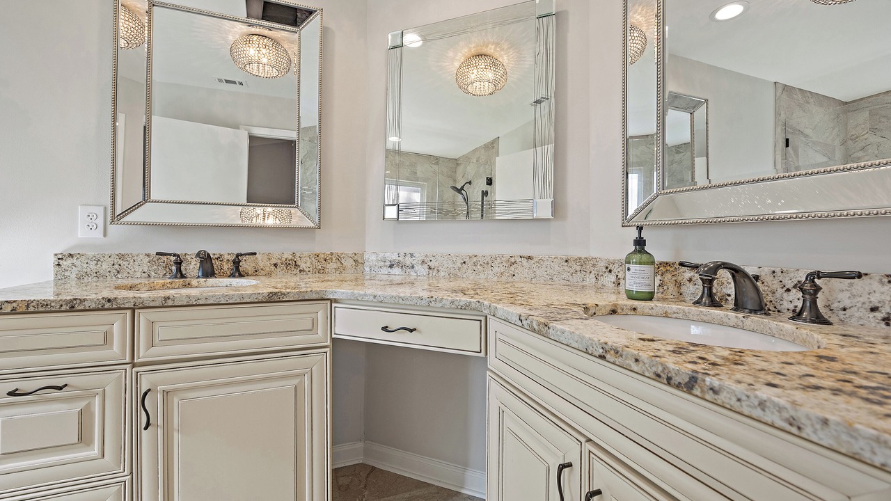 Photo of Bathroom in Del Rio