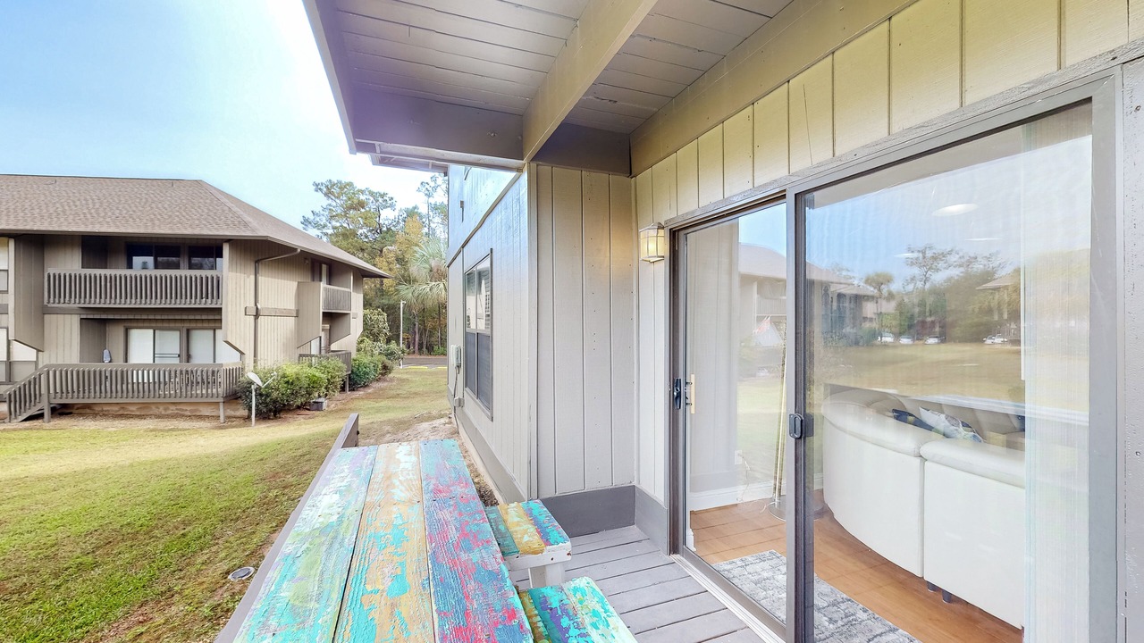 Photo of Outdoor in Diamondhead