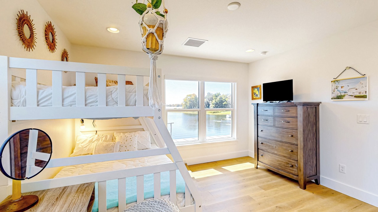 Photo of Bedroom in Mount Dora