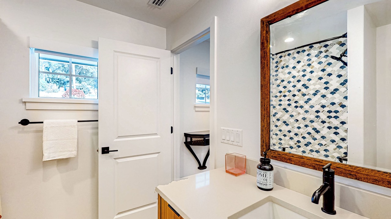Photo of Bathroom in Mount Dora