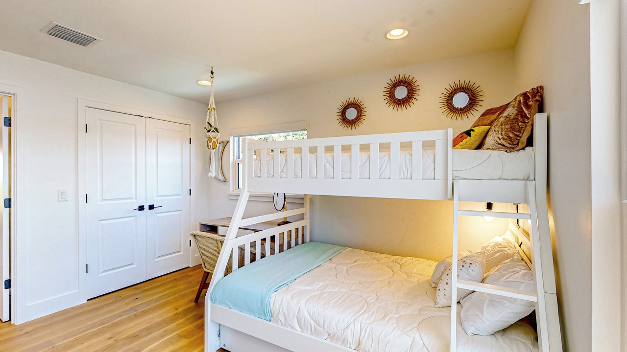 Photo of Bedroom in Mount Dora