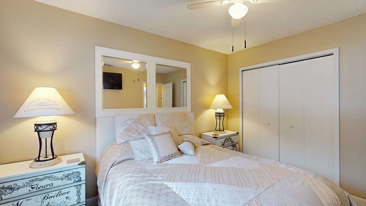 Photo of Bedroom in Longwood