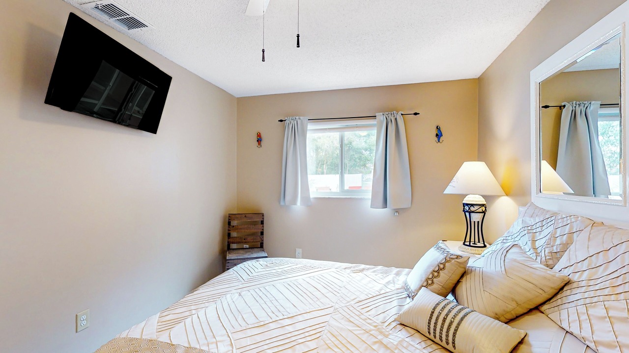 Photo of Bedroom in Longwood