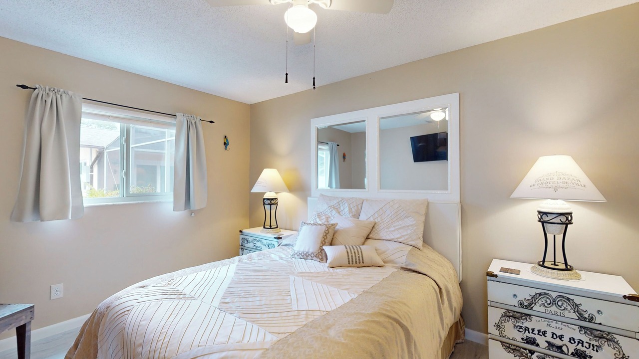 Photo of Bedroom in Longwood