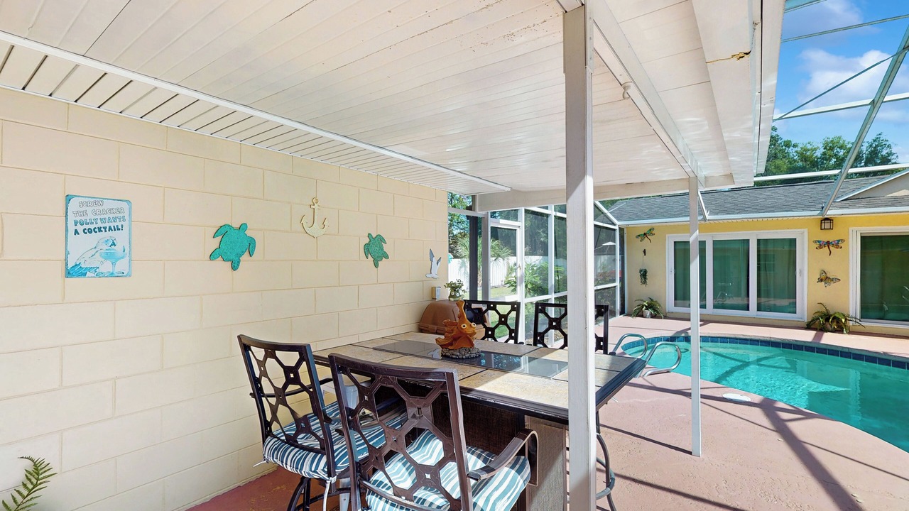 Photo of Outdoor in Longwood