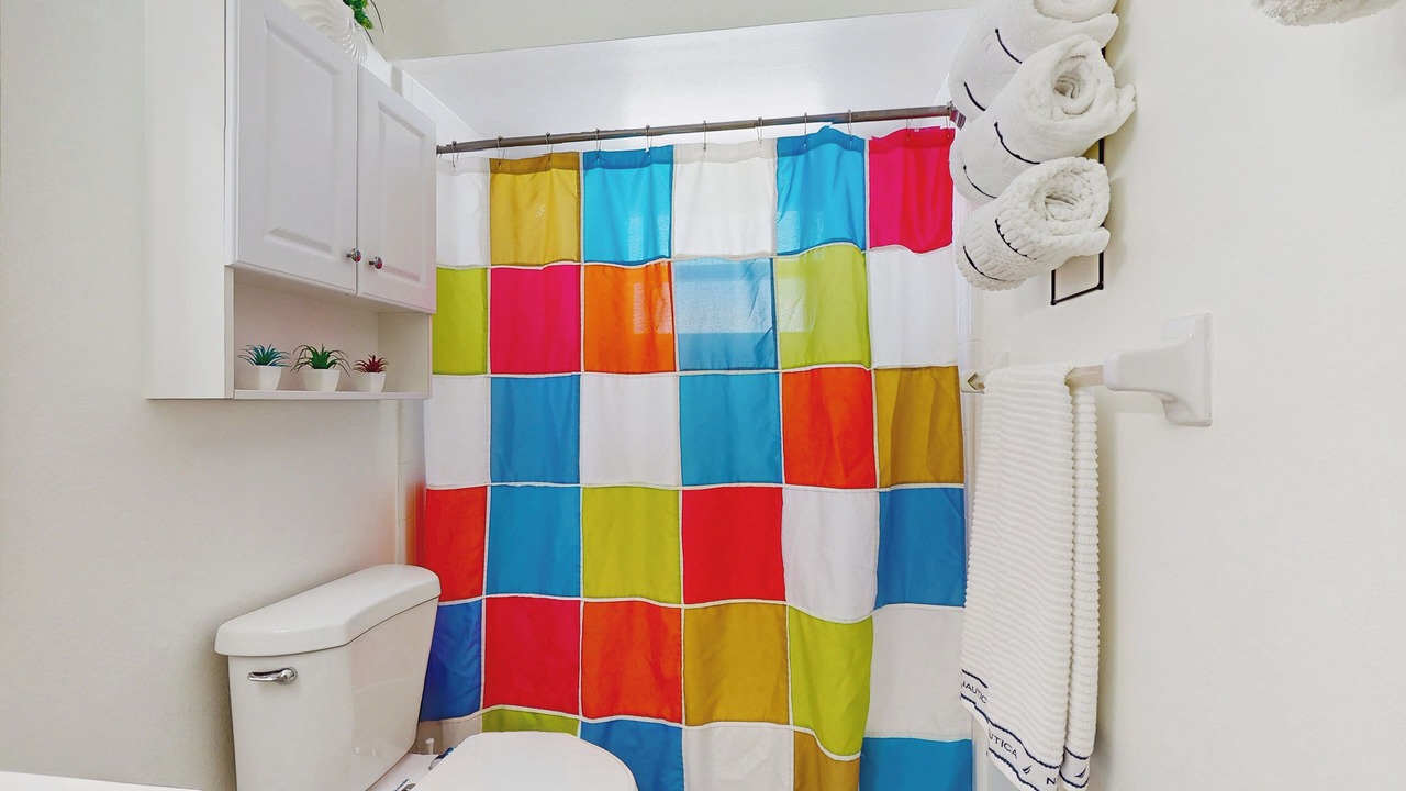 Photo of Bathroom in Longwood