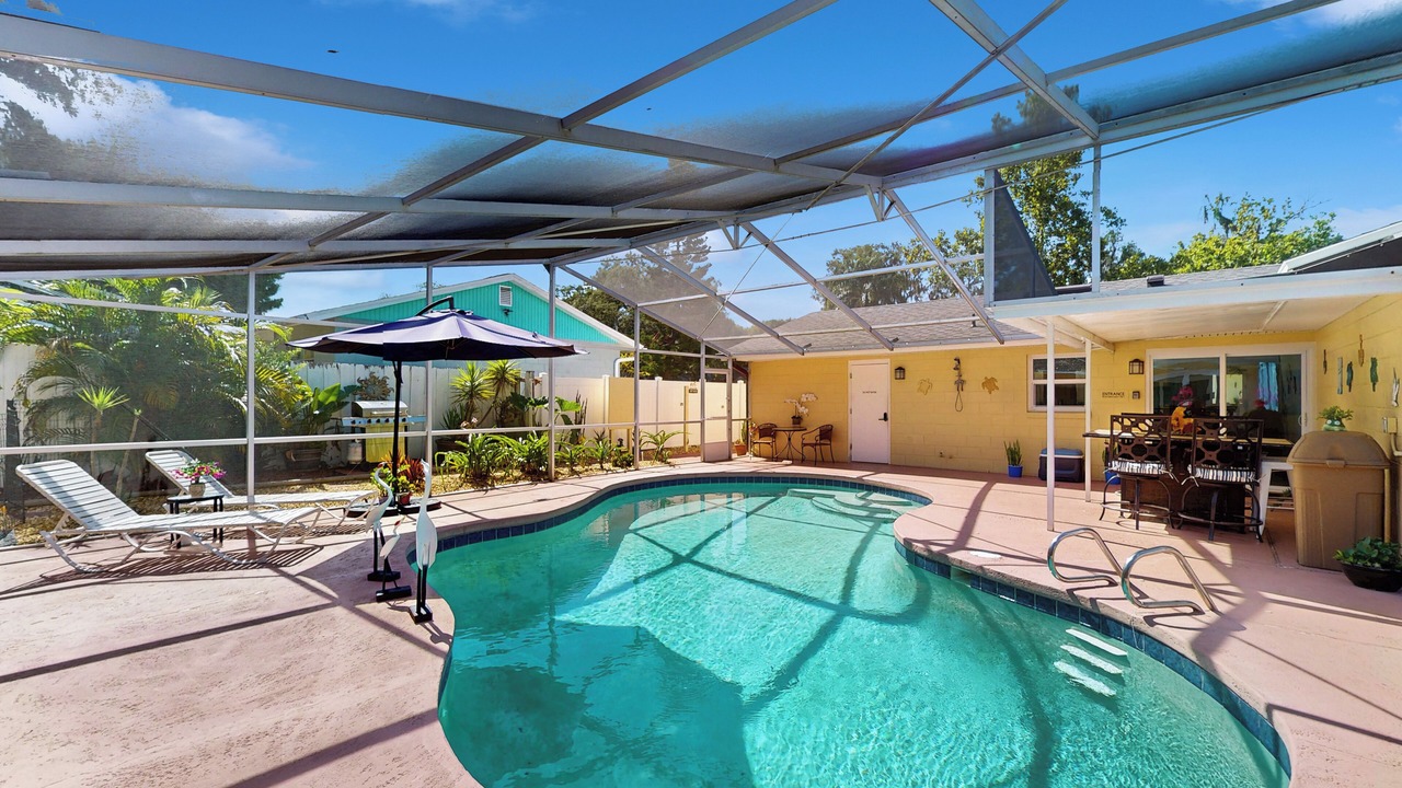 Photo of Outdoor in Longwood
