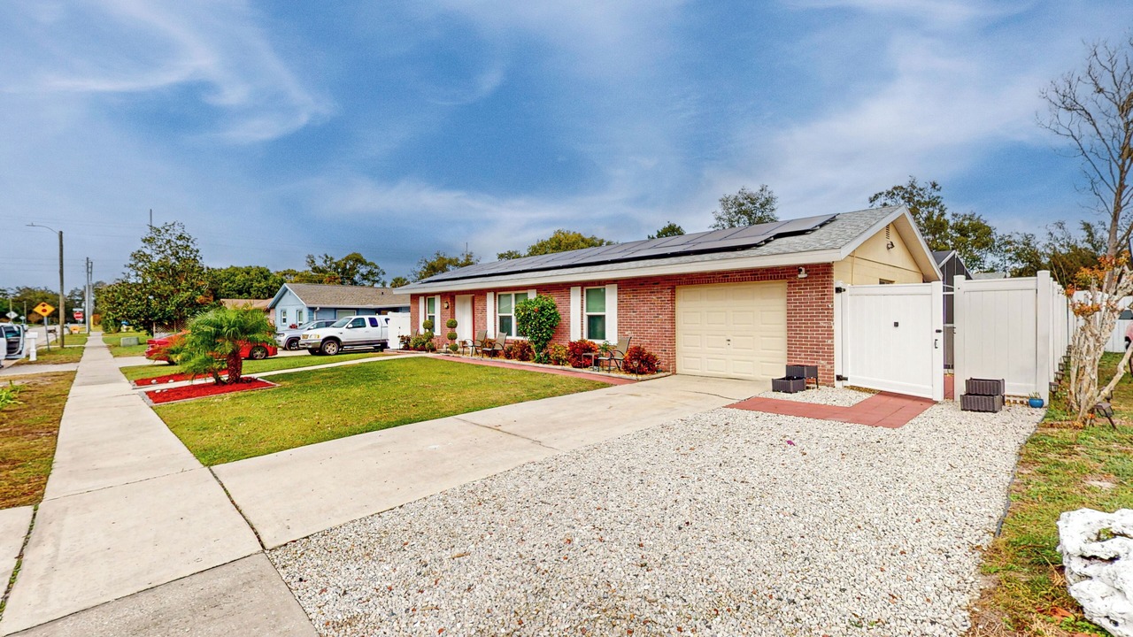 Photo of Outdoor in Longwood