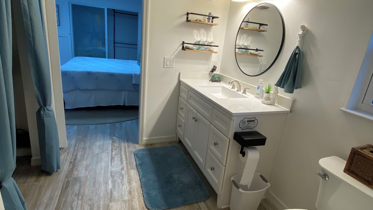 Photo of Bathroom in Port Orange