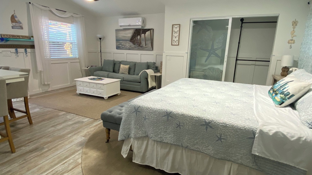 Photo of Bedroom in Port Orange
