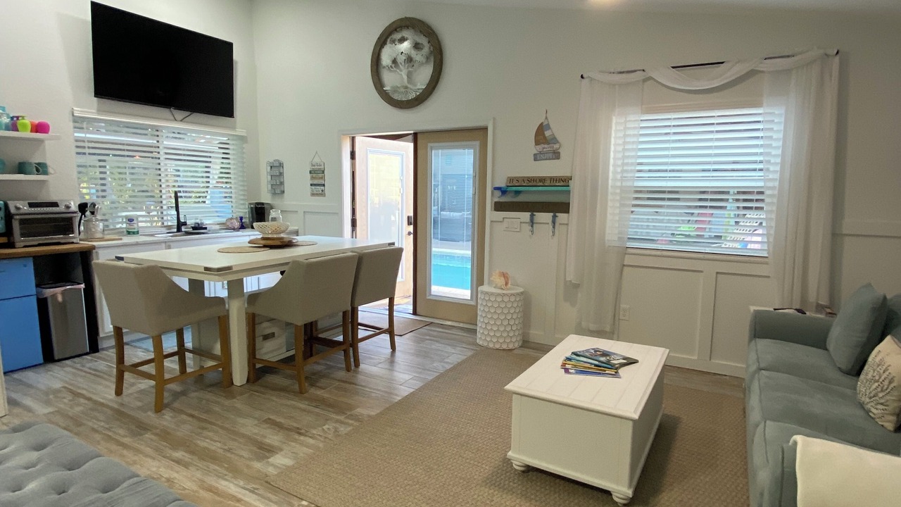 Photo of Livingroom in Port Orange