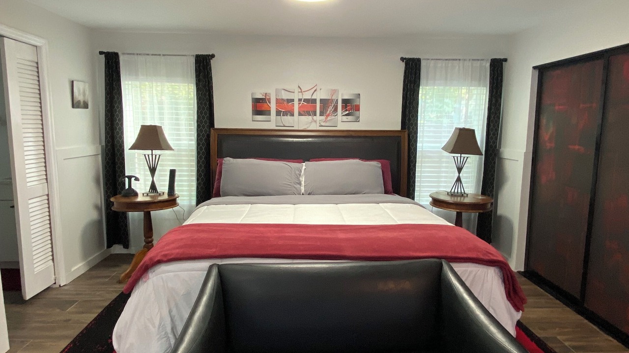 Photo of Bedroom in Port Orange