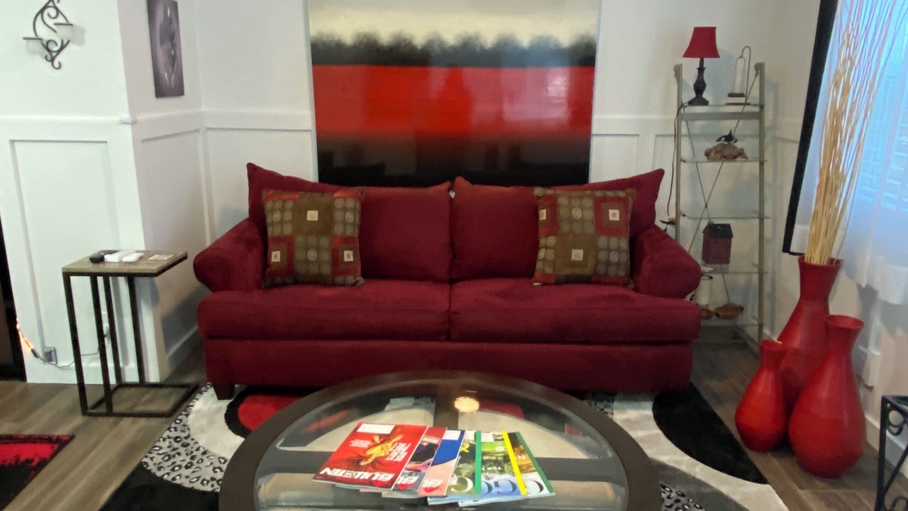 Photo of Livingroom in Port Orange