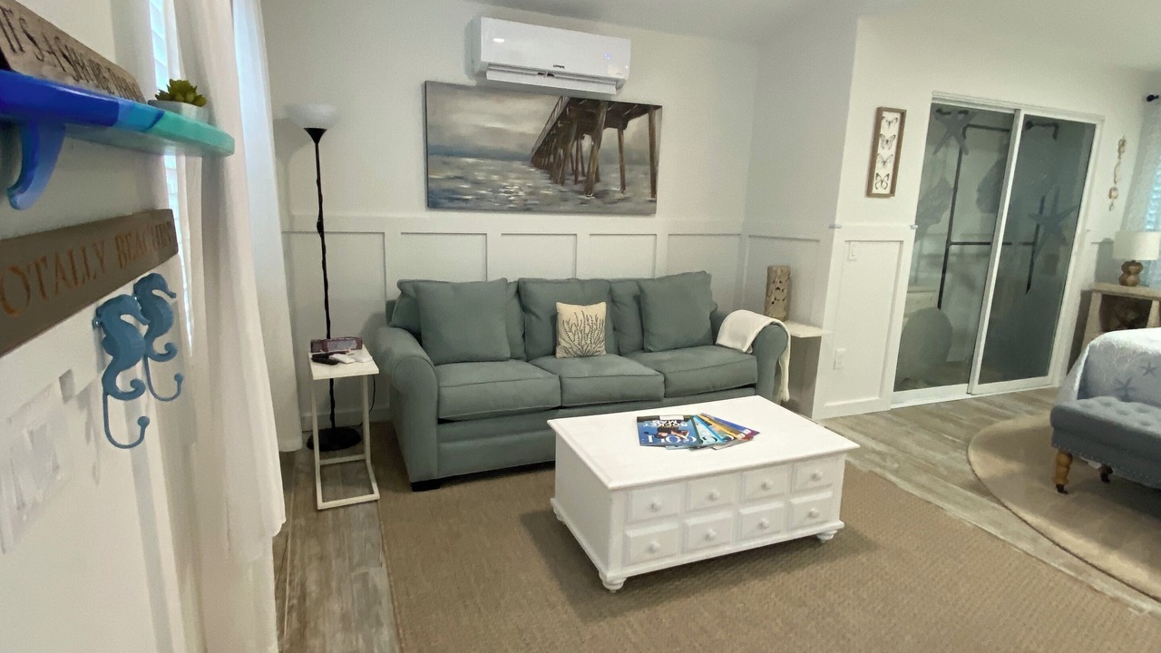 Photo of Livingroom in Port Orange