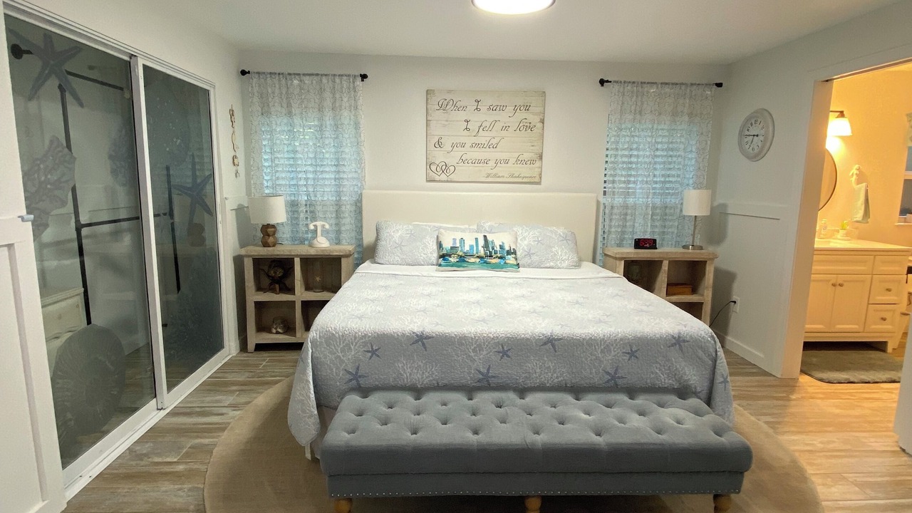 Photo of Bedroom in Port Orange