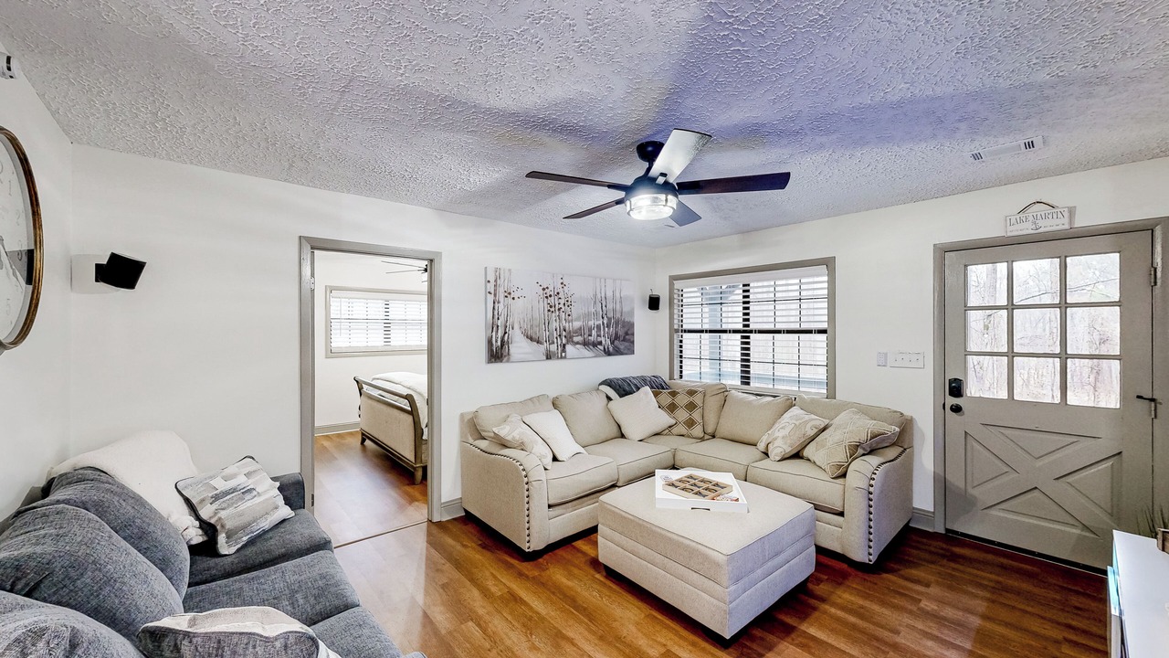 Photo of Livingroom in Eclectic
