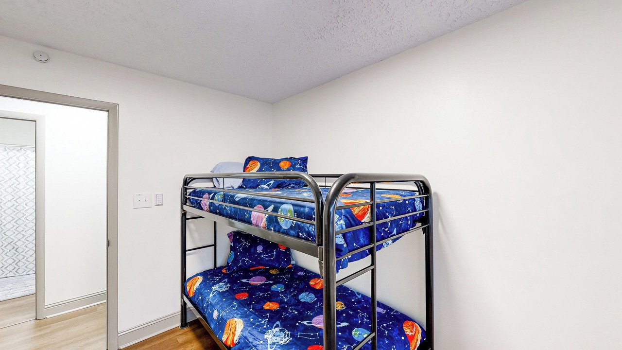 Photo of Bedroom in Eclectic