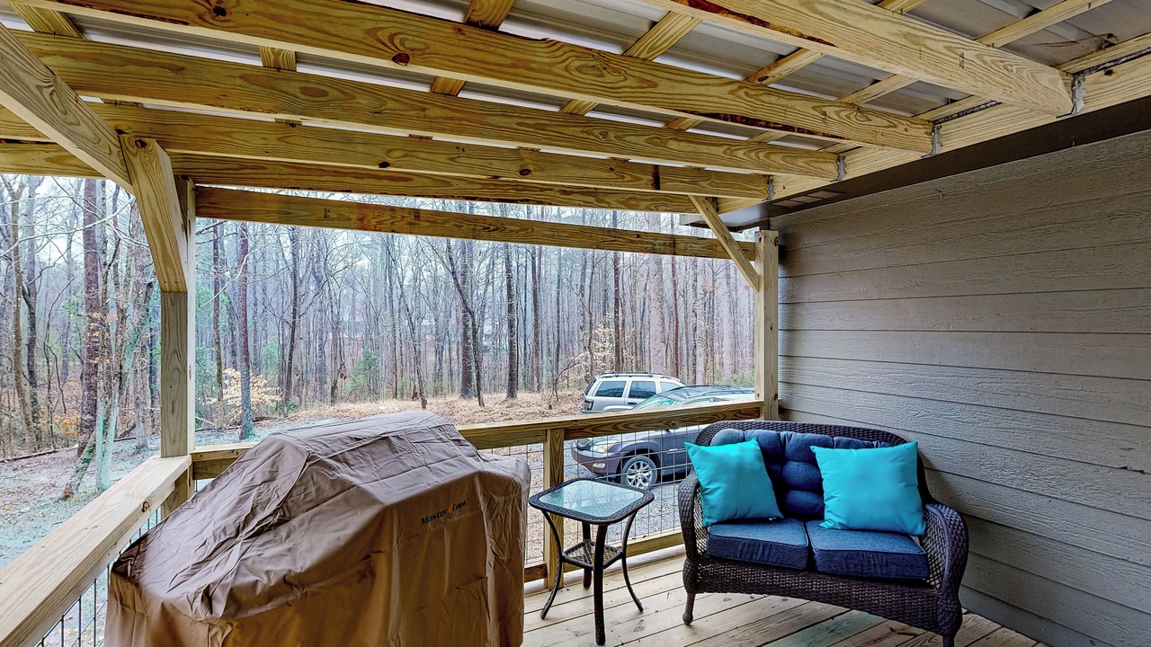 Photo of Outdoor in Eclectic