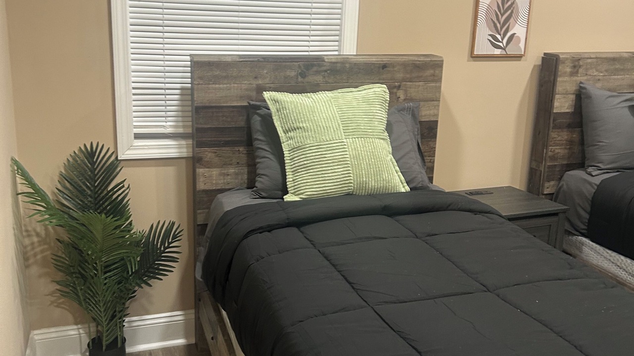 Photo of Bedroom in Jackson