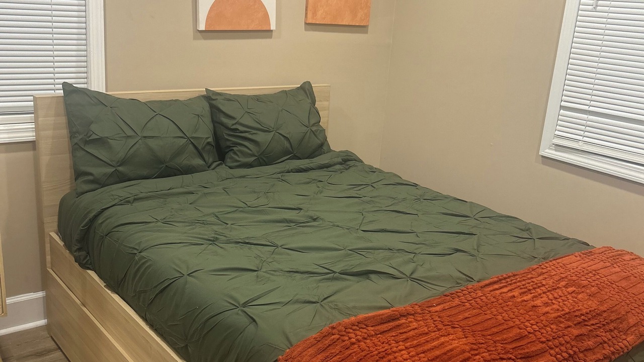 Photo of Bedroom in Jackson